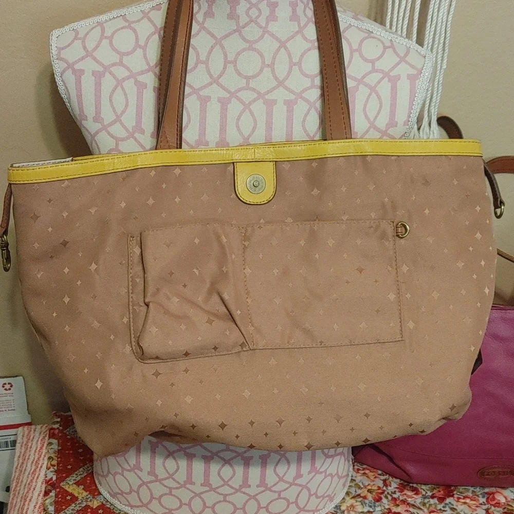 Fossil  bag - Picture 8 of 12